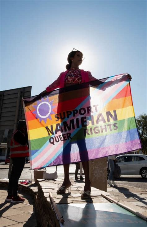 gay pornhubb|Namibia LGBTQ rights: Gay sex laws ruled unconstitutional by .